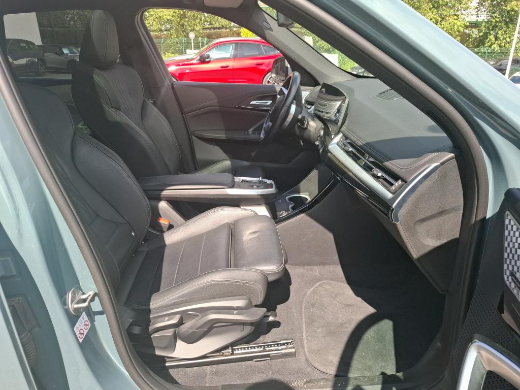BMW X1 U11 xDrive 30e 326ch DKG7 xLine 2023