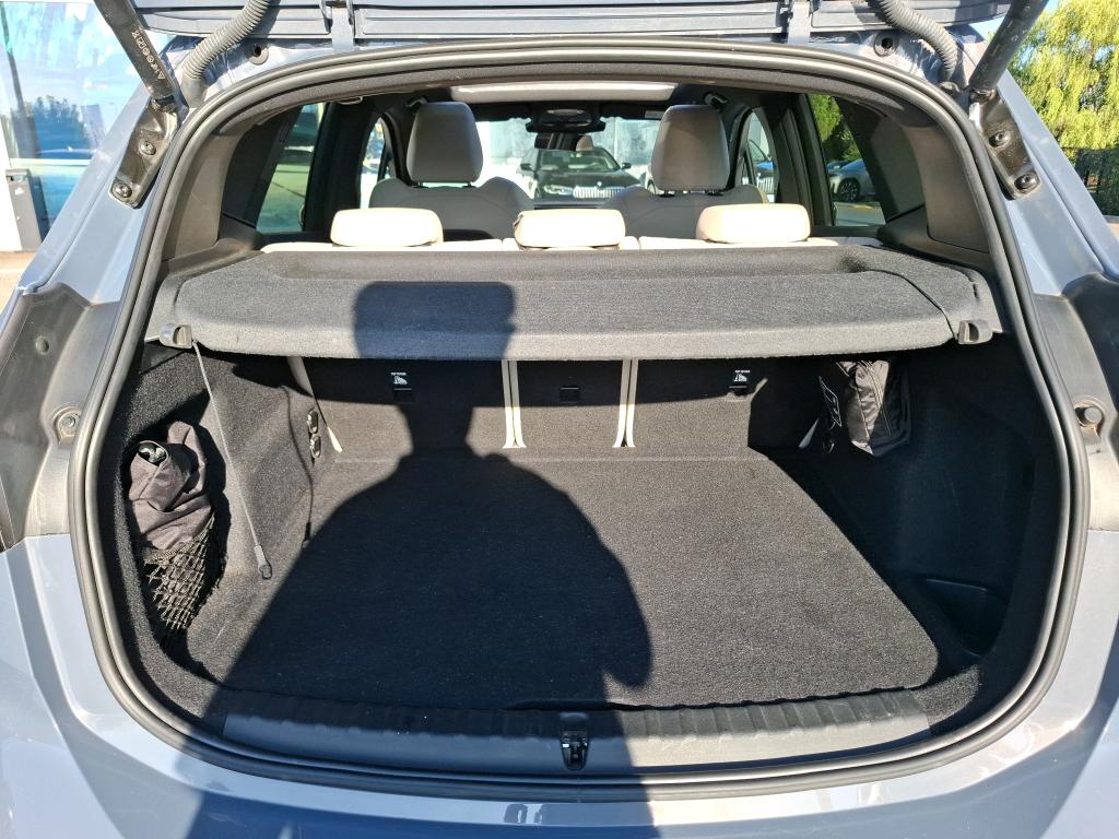 BMW SERIE 2 ACTIVE TOURER 218i 136 ch DKG7 M Sport 2022