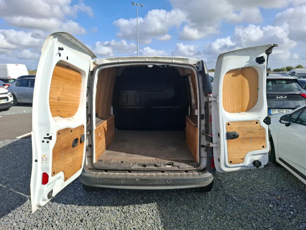 RENAULT KANGOO VU EXPRESS BLUE DCI 80 GRAND CONFORT 2021