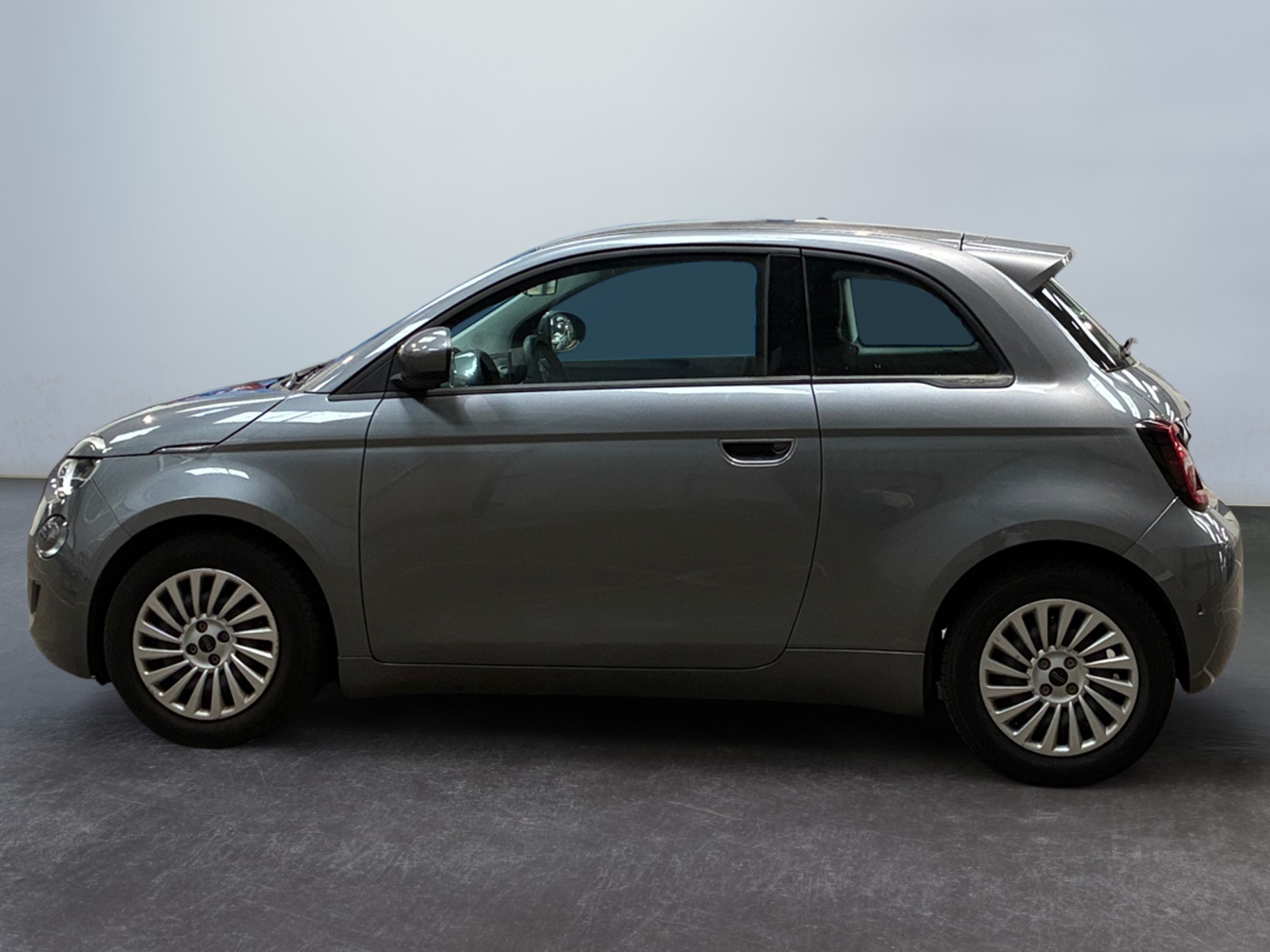 FIAT 500 e 118 ch Nouvelle 500 2023