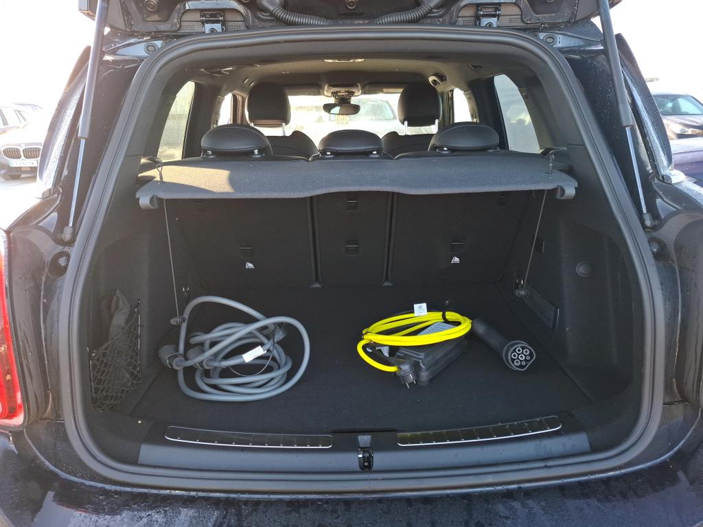 MINI COUNTRYMAN F60 LCI 125 - 95 ch ALL4 BVA6 Cooper SE Edition Premium 2023