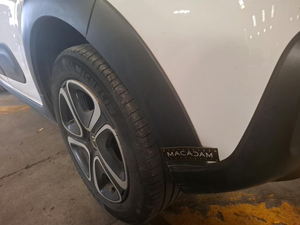 CITROEN C3 PureTech 83 S&S BVM5 Feel Pack 2022