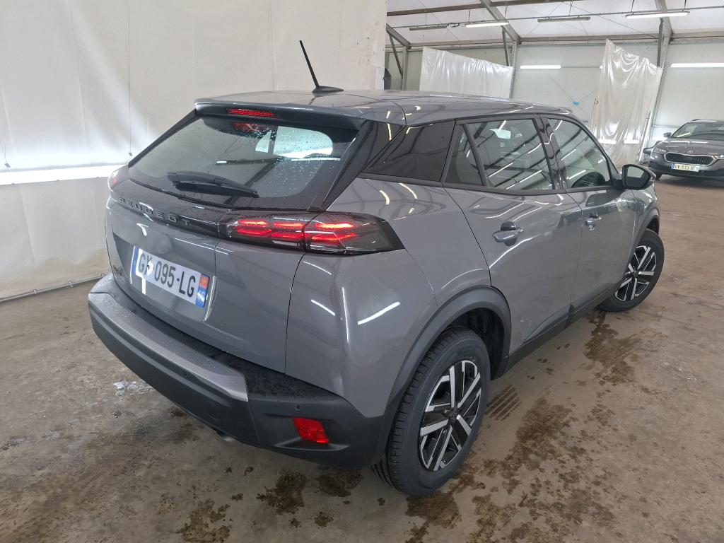PEUGEOT 2008 PureTech 100 S&S BVM6 Active 2024