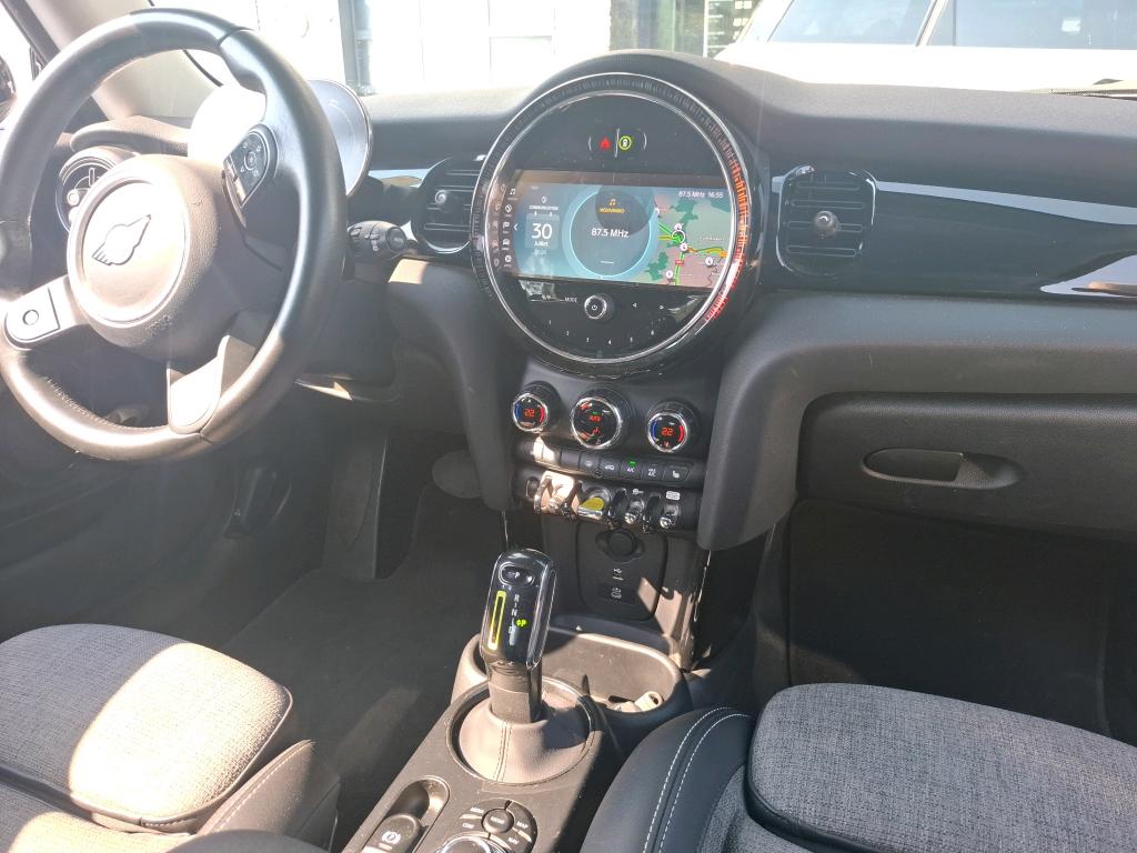 MINI HATCH 3 Portes Cooper SE 184 ch Edition Premium 2023