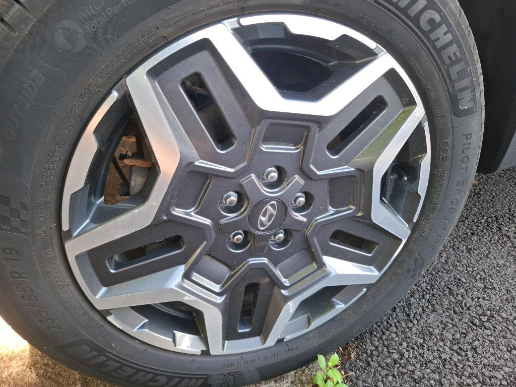 HYUNDAI SANTA FE 1.6 T-GDi Plug-in 265 HTRAC BVA6 Executive 2022