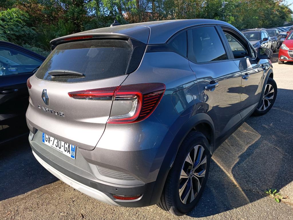 RENAULT CAPTUR TCe 90 Evolution 2024