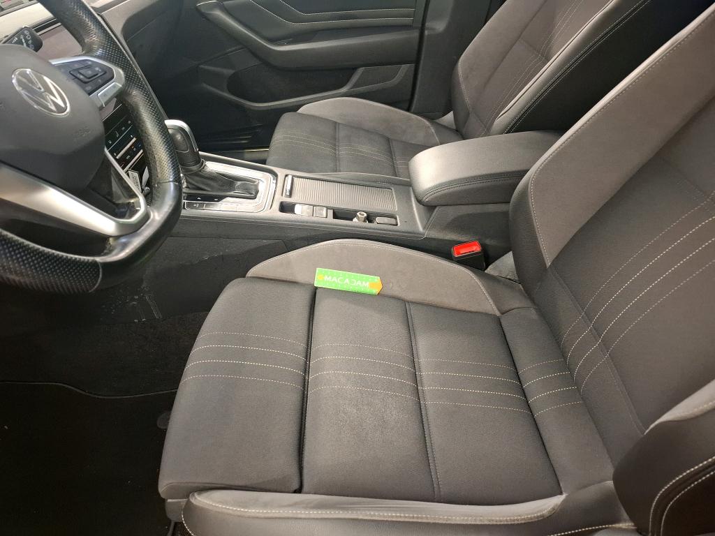 VOLKSWAGEN PASSAT SW 2.0 TDI EVO SCR 200 DSG7 4Motion Alltrack 2022
