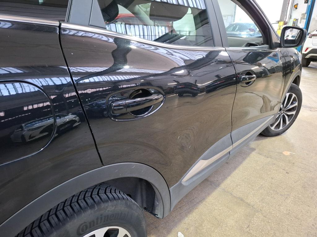 RENAULT KADJAR TCe 140 EDC Evolution 2022