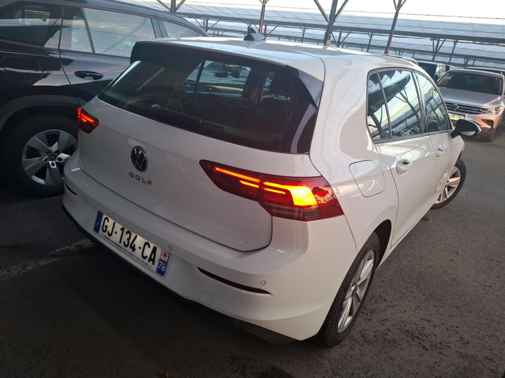 VOLKSWAGEN GOLF 2.0 TDI SCR 116 BVM6 Life Business 2022