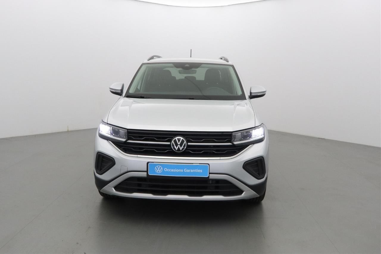 VOLKSWAGEN T-Cross 1.0 TSI 95 Start/Stop BVM5 VW Edition 2025