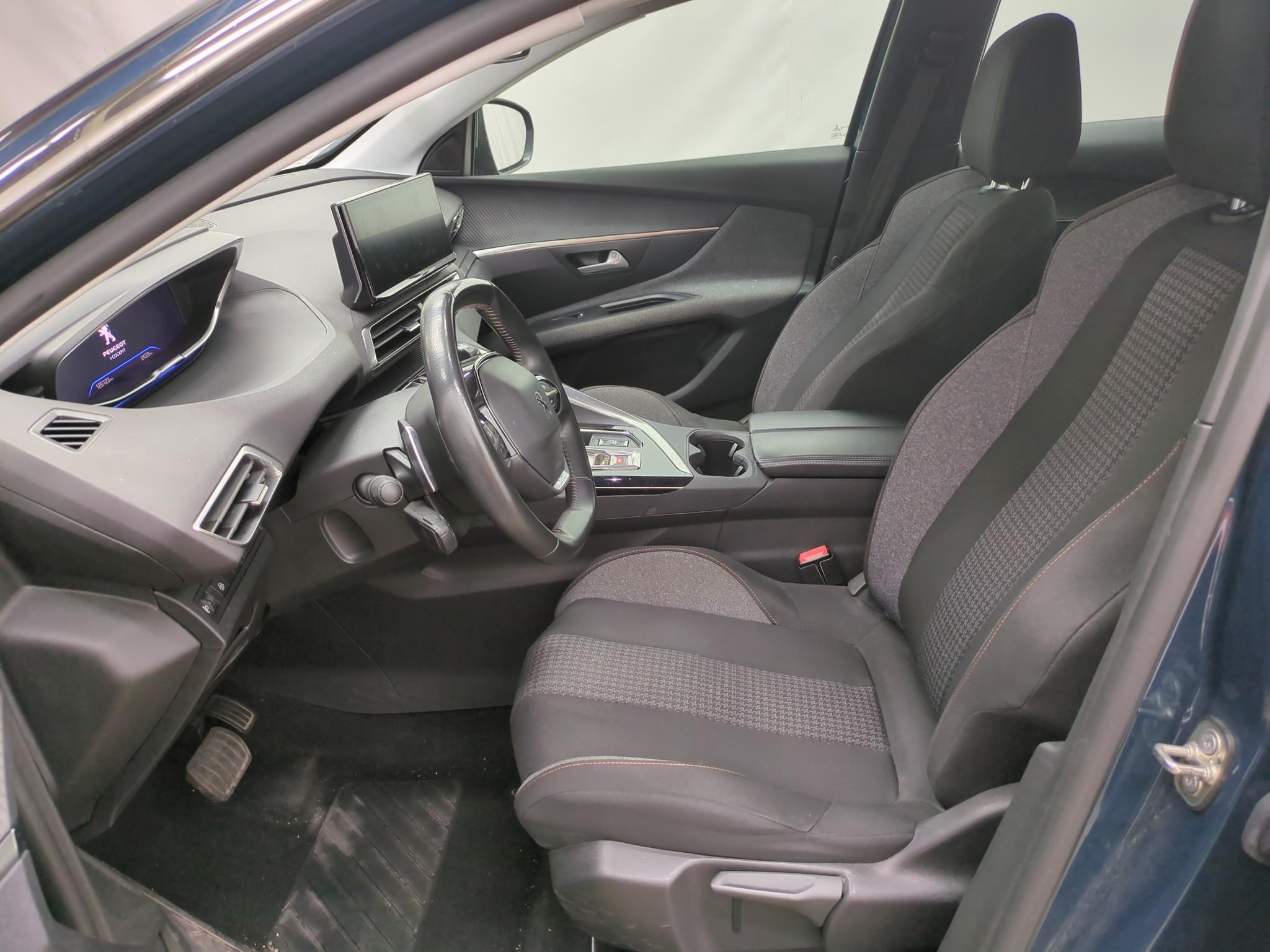 PEUGEOT 3008 BlueHDi 130ch S&S EAT8 Active Pack 2022