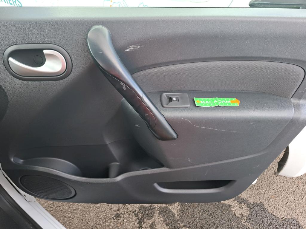 RENAULT KANGOO Blue dCi 95 Business 2020