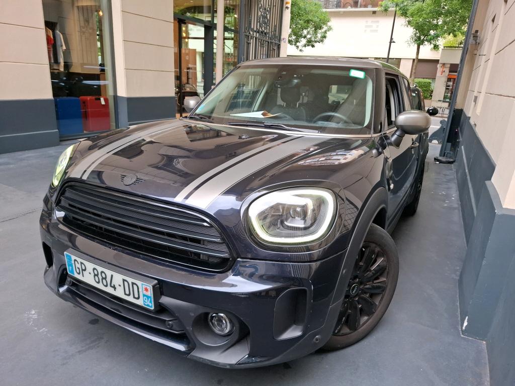 COUNTRYMAN F60