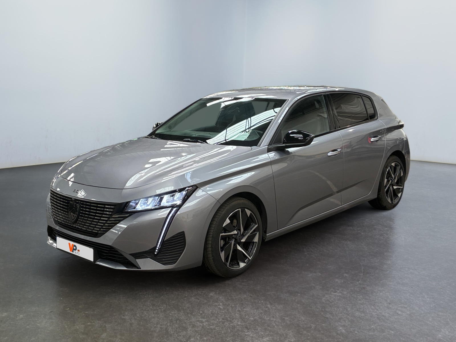 308 BLUEHDI