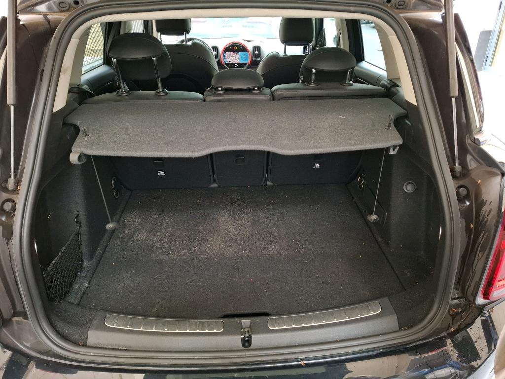 MINI COUNTRYMAN F60 LCI 136 ch BVA7 Cooper Edition Premium Plus 2023