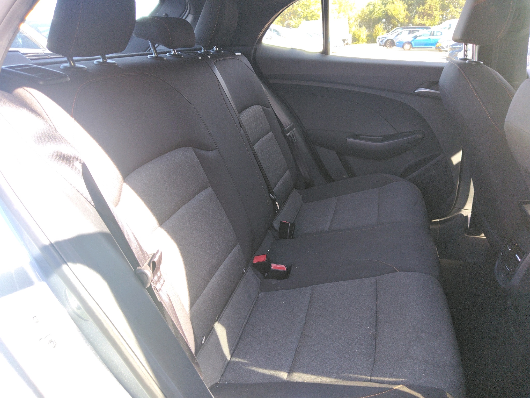 MG MG3 195ch Hybrid+ Comfort 2024