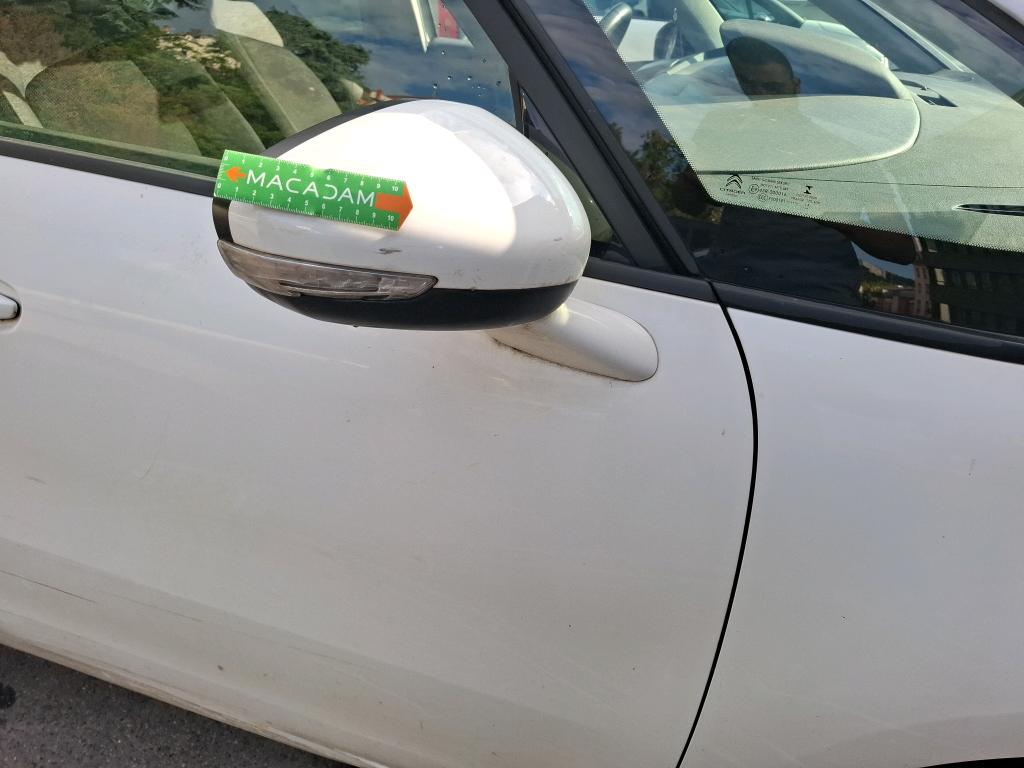 CITROEN C4 GRAND Picasso BlueHDi 120 S&S 98g Business+ 2018