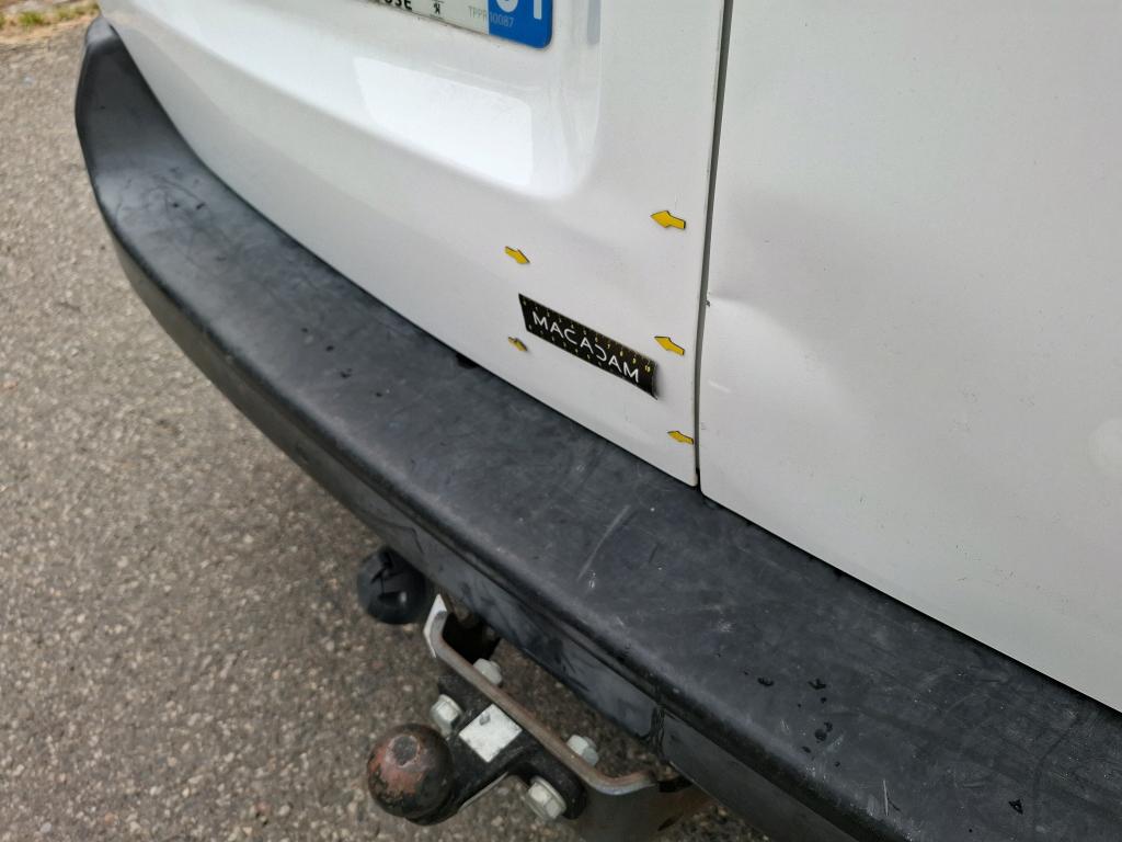 PEUGEOT EXPERT FOURGON TOLE STANDARD BLUEHDI 145 S&S EAT8 ASPHALT 2022