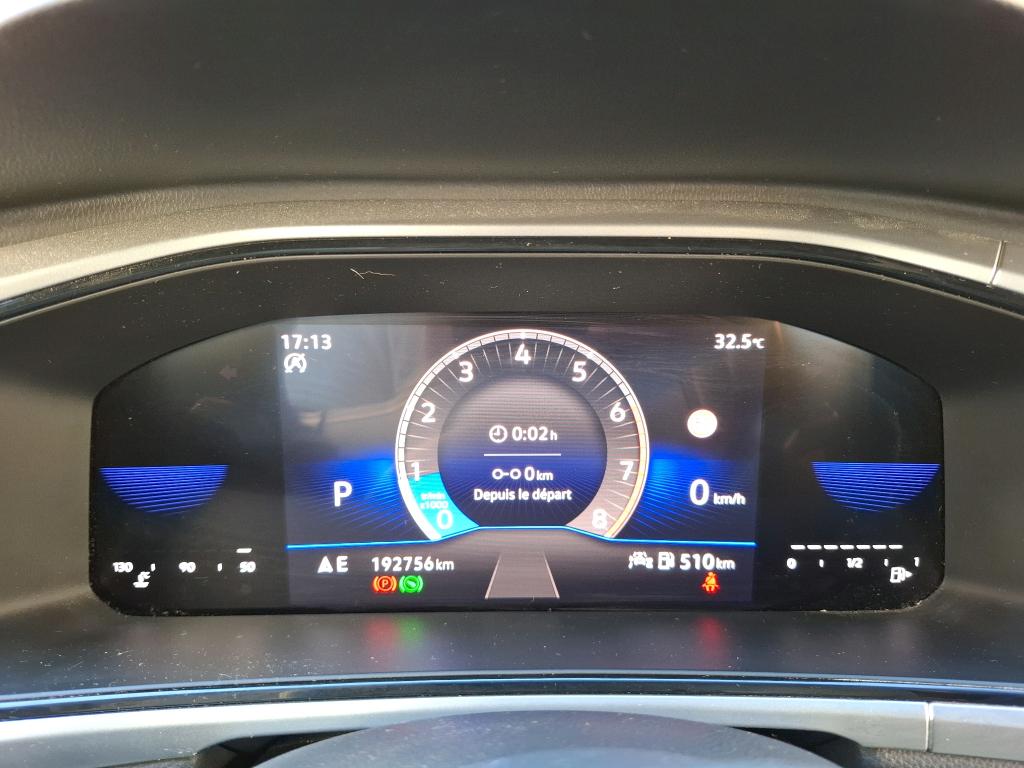 VOLKSWAGEN T-ROC 1.5 TSI EVO 150 Start/Stop DSG7 Life Plus 2023