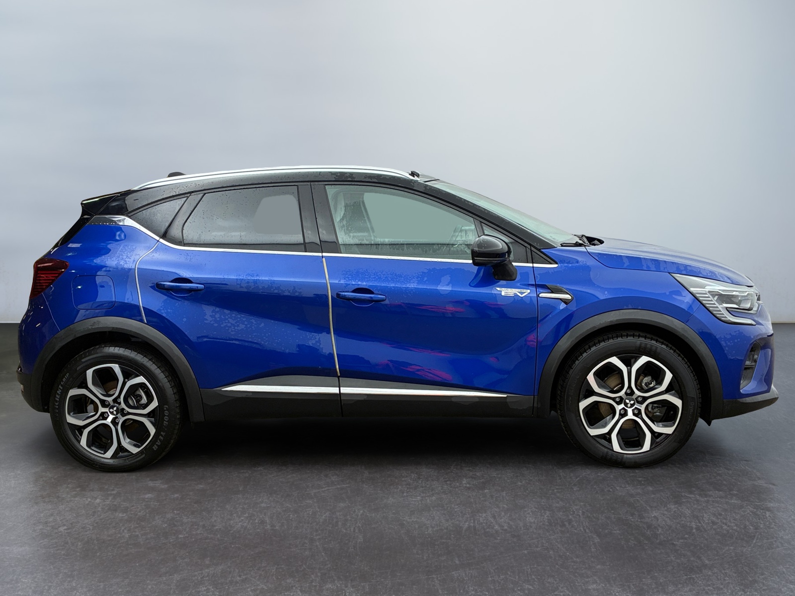 MITSUBISHI ASX HEV ASX MY23 1.6 MPI PHEV 159 INTE 2025