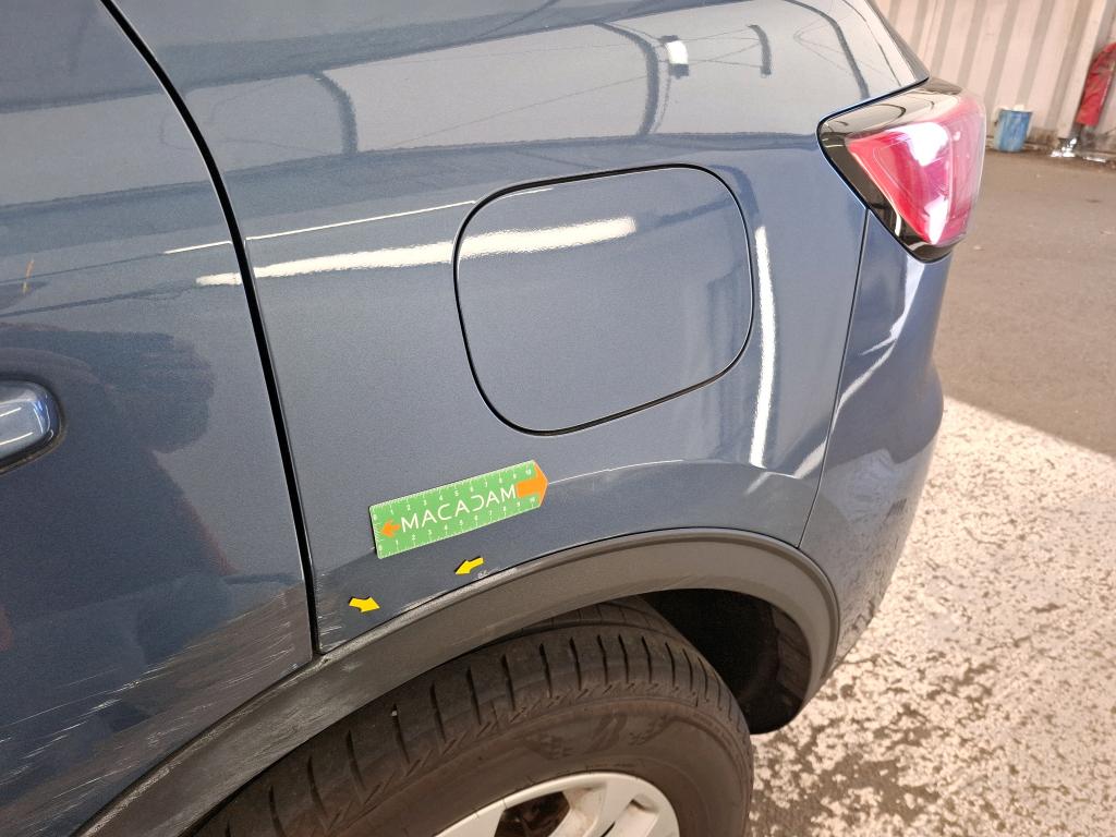 FORD KUGA 2.5 Duratec 225 ch PHEV Powershift Titanium 2023