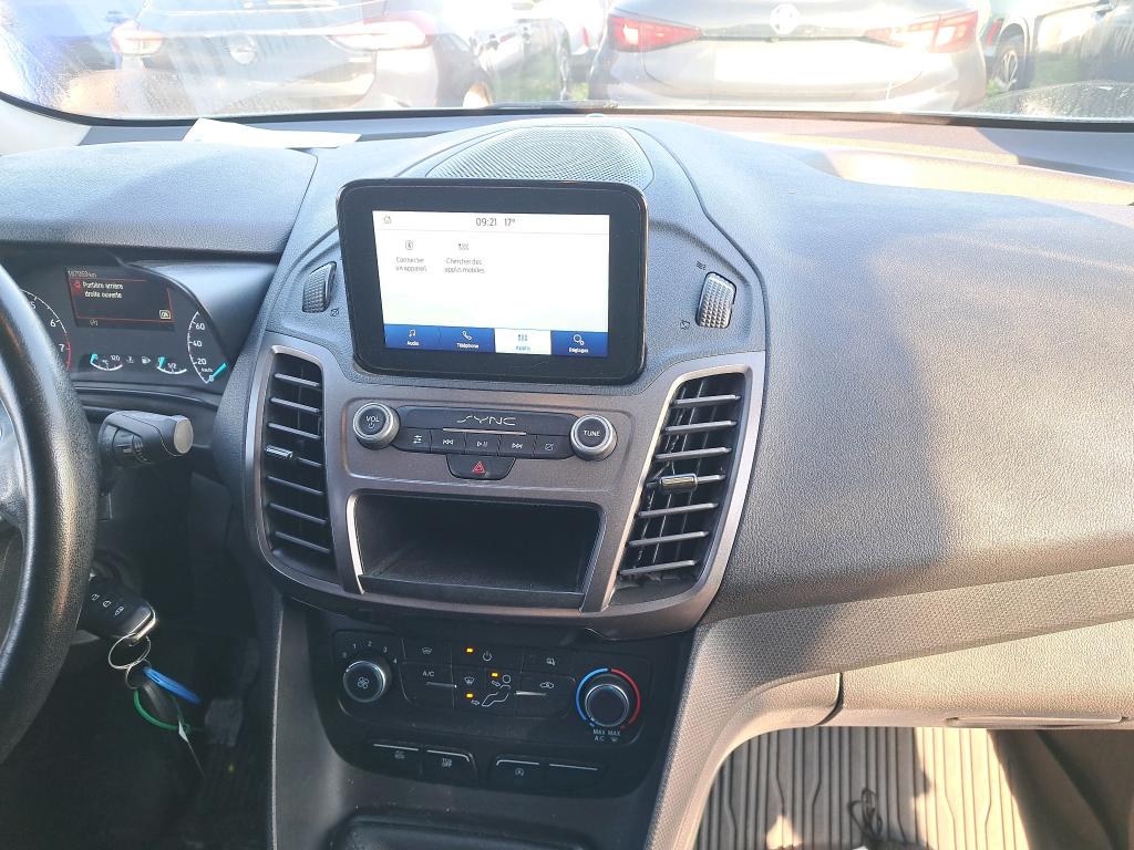 FORD TRANSIT CONN CONNECT FGN L2 1.0E100 E85 S&S TREND BUSINESS 2023