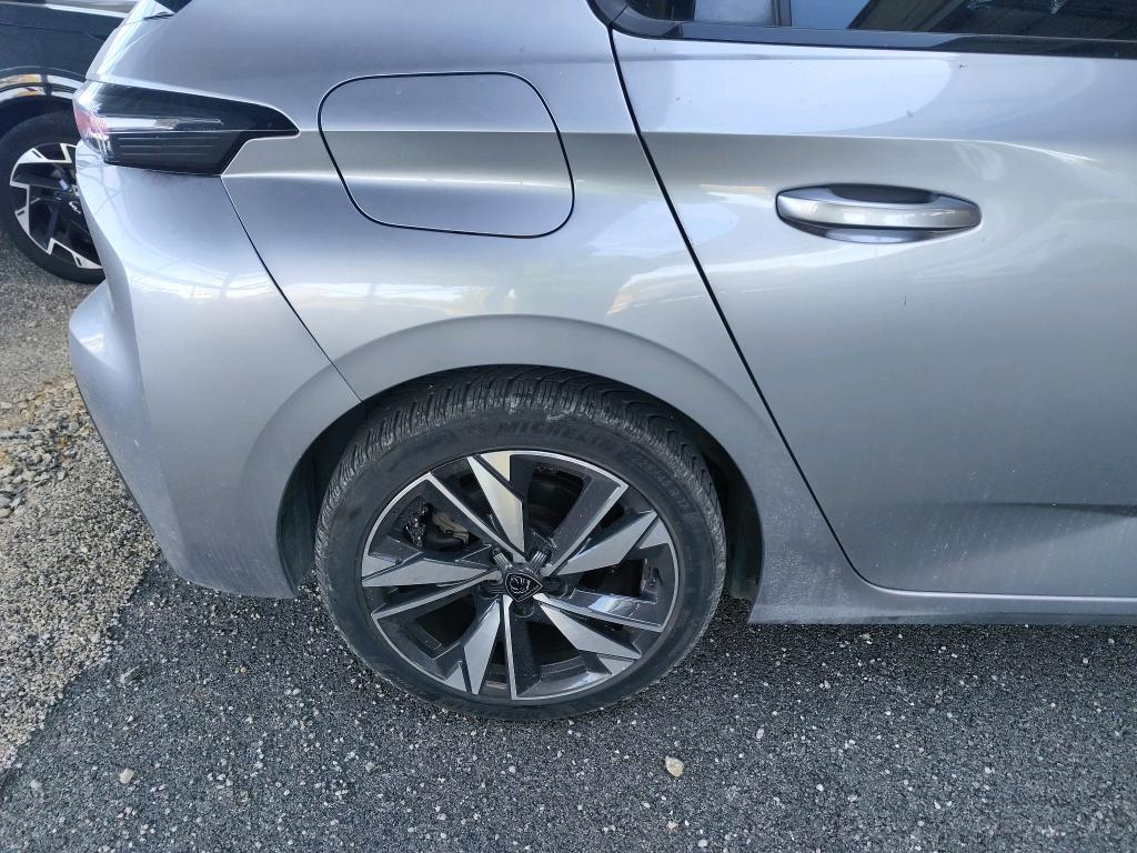PEUGEOT 308 BlueHDi 130ch S&S BVM6 Allure 2022