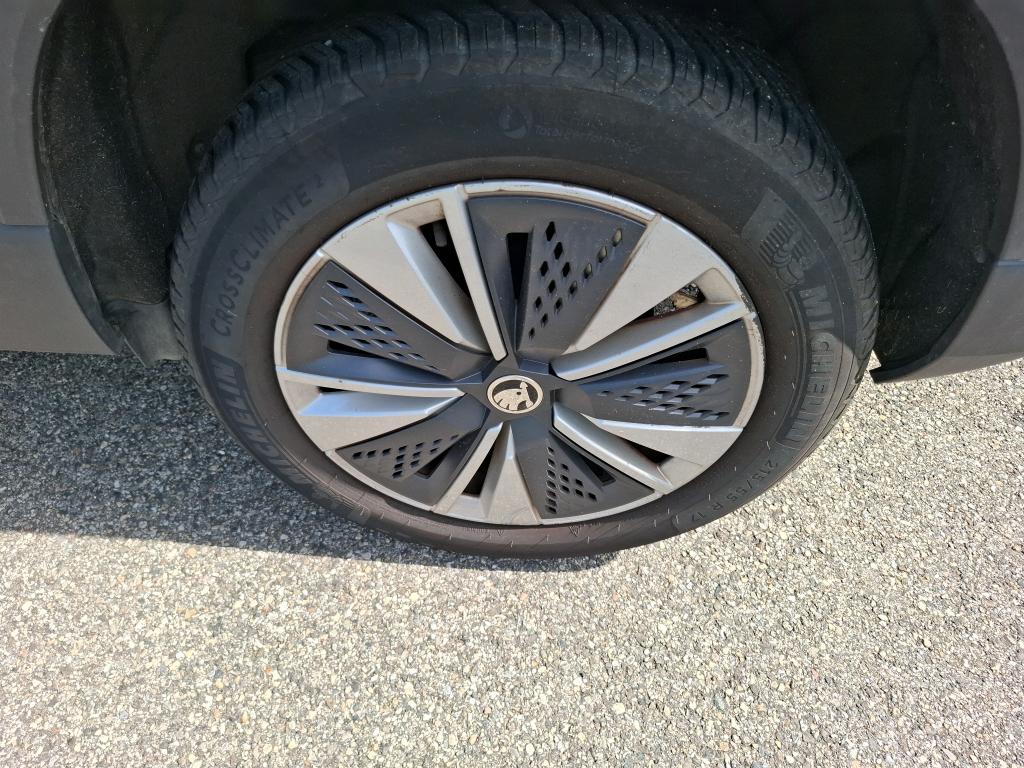 SKODA KAROQ 1.5 TSI 150 ch ACT DSG7 Business 2023