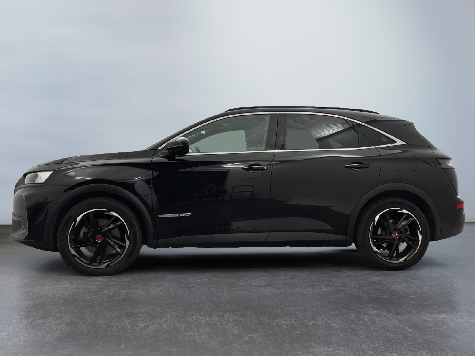 DS 7 DS7 CROSSBACK Hybride E-Tense 300 EAT8 4x4 Performance Line+ 2022