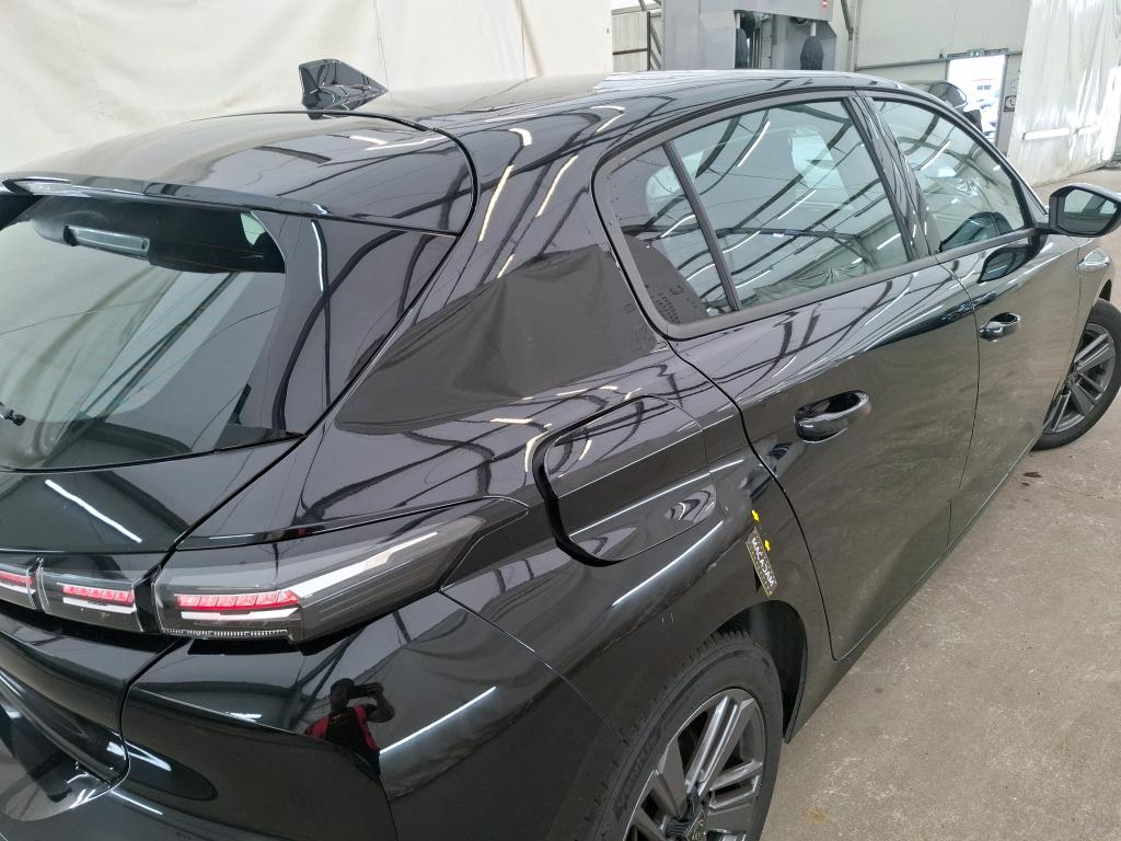 PEUGEOT 308 PureTech 130ch S&S EAT8 Active Pack 2022