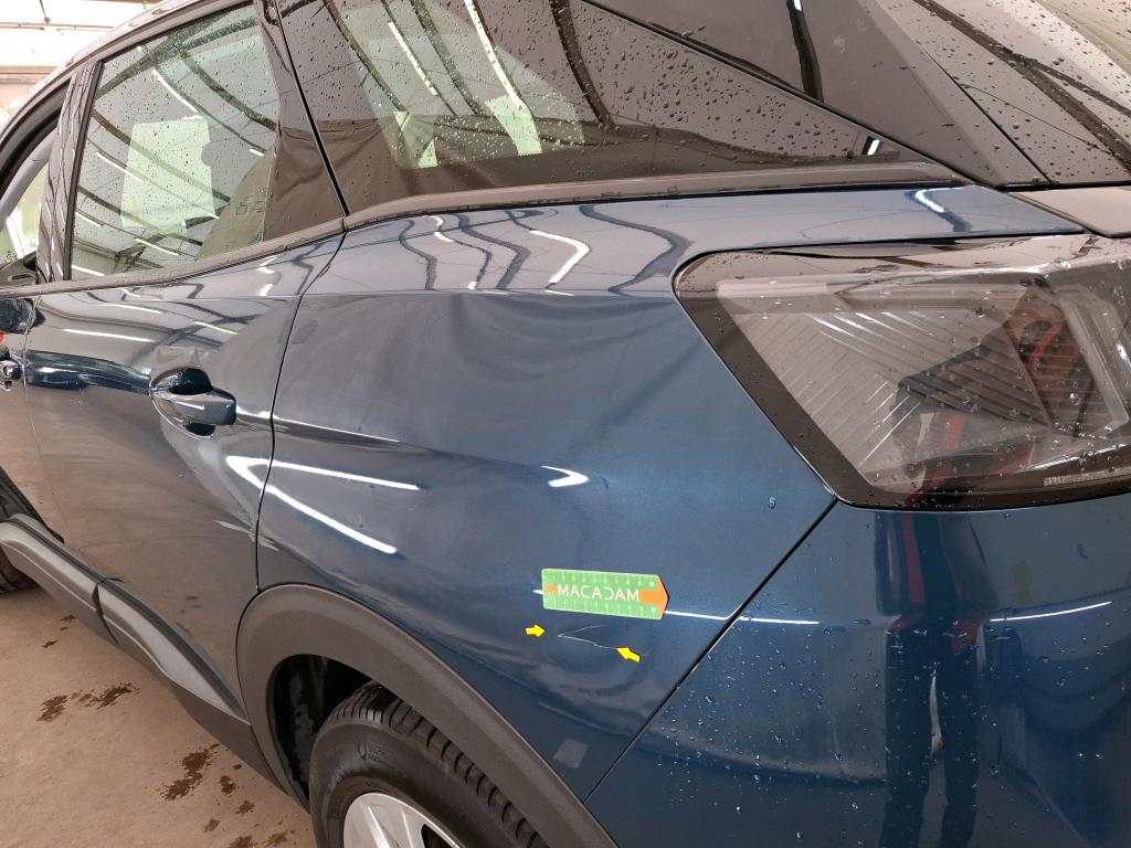 PEUGEOT 3008 BlueHDi 130ch S&S EAT8 Active Pack 2022