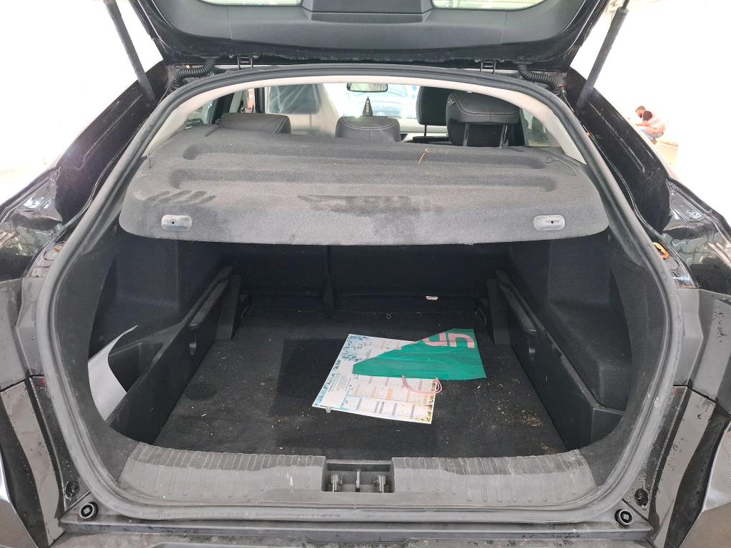 RENAULT ARKANA TCe 140 EDC FAP - 21B Intens 2022