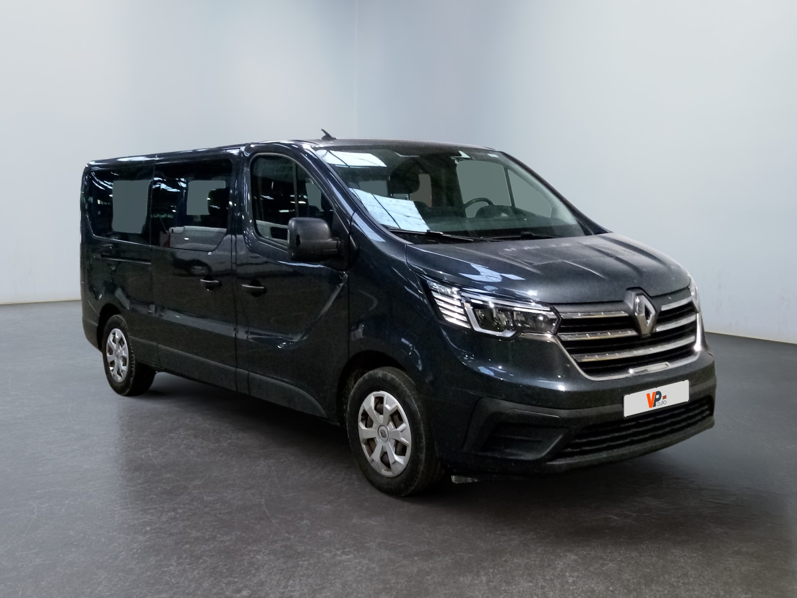RENAULT TRAFIC COMBI L2 dCi 150 Energy S&S Zen 9pl 2023