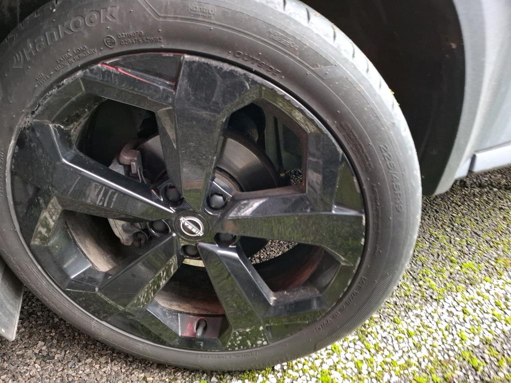 NISSAN Juke DIG-T 114 Tekna 2024