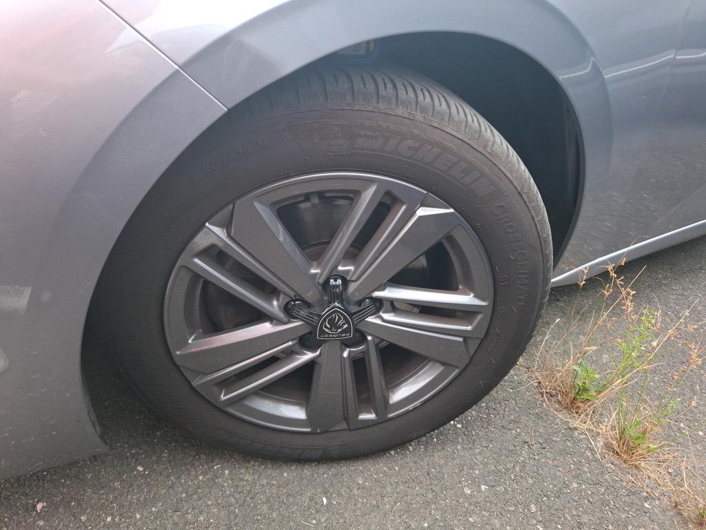 PEUGEOT 308 SW PureTech 130ch S&S EAT8 Active Pack 2023