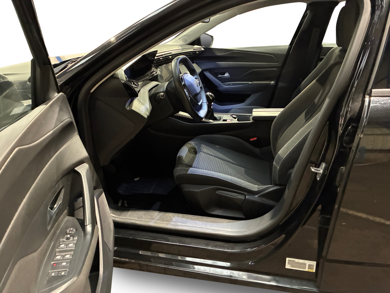 PEUGEOT 308 SW PureTech 130ch S&S BVM6 Active Pack 2023