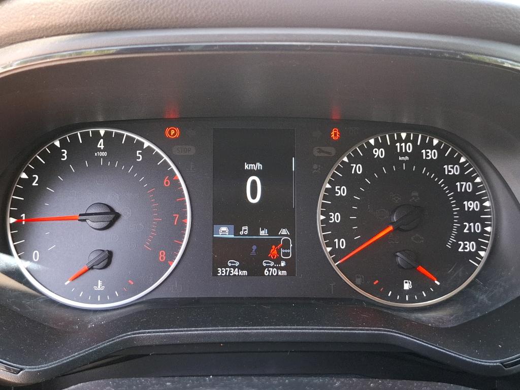 RENAULT CLIO V TCe 90 Equilibre 2023