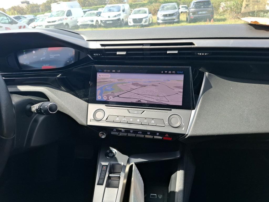 PEUGEOT 308 SW PureTech 130ch S&S EAT8 Active Pack 2023