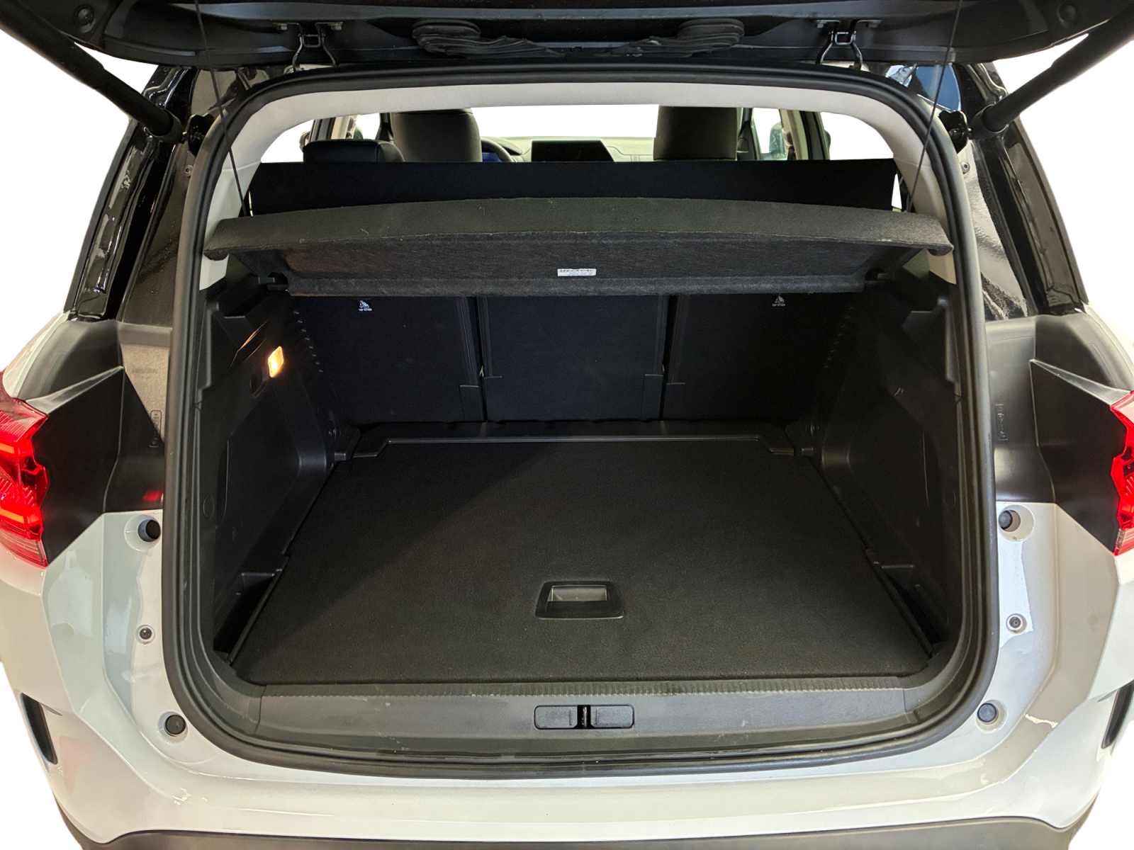 CITROEN C5 AIRCROSS BlueHDi 130 EAT8 Max 2025