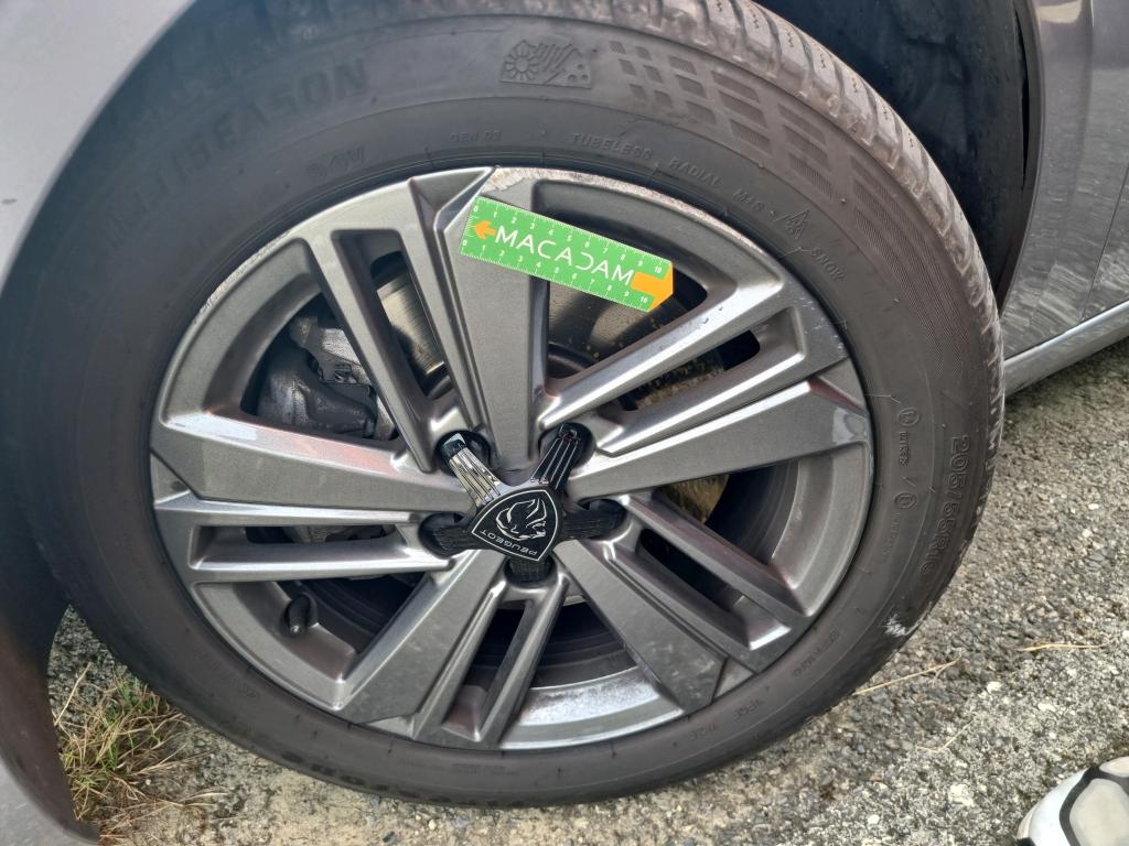 PEUGEOT 308 SW PureTech 130ch S&S EAT8 Active Pack 2023