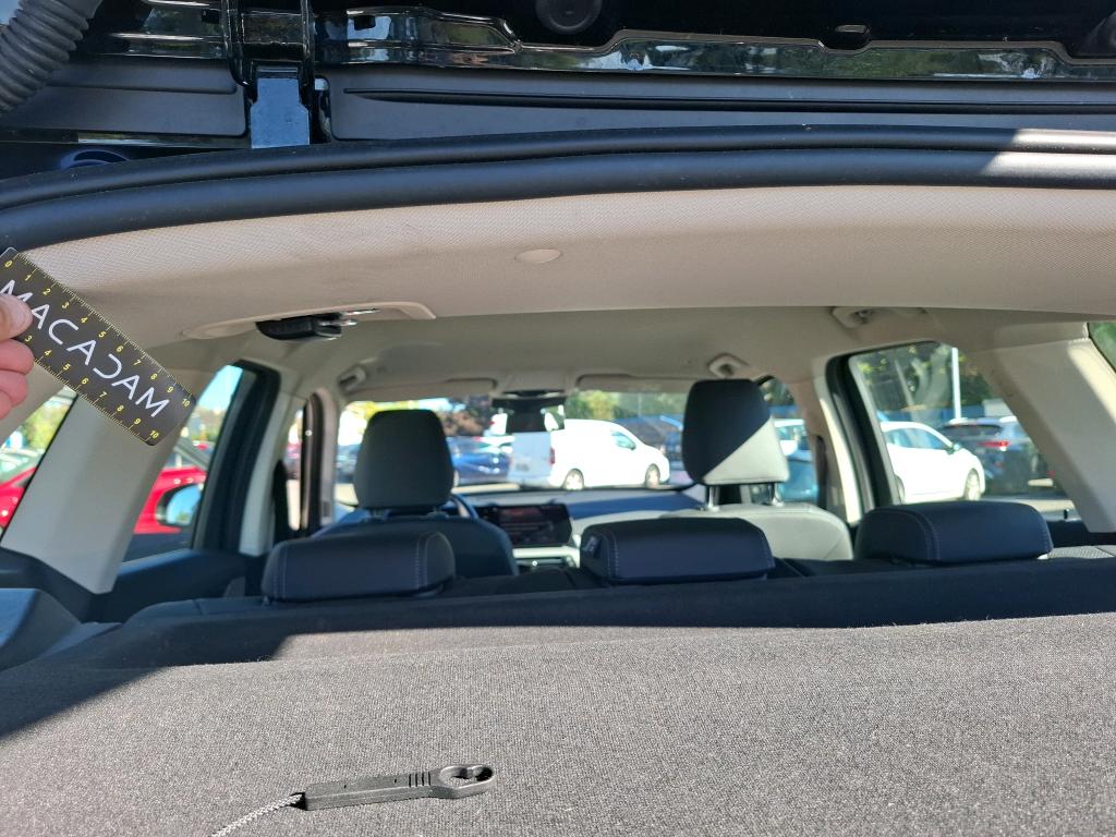 BMW X1 U11 sDrive 18i 136ch DKG7 - 2023