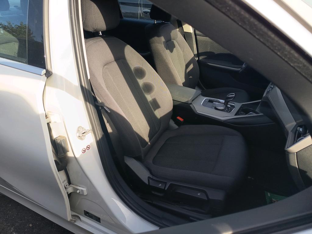 BMW SERIE 3 G20 320i 184 ch BVA8 Lounge 2020