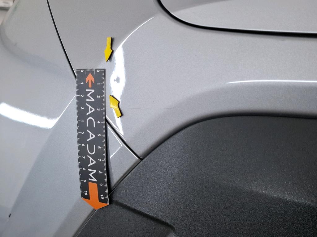HYUNDAI TUCSON 1.6 T-GDI 265 HTRAC Plug-in BVA6 Business 2021