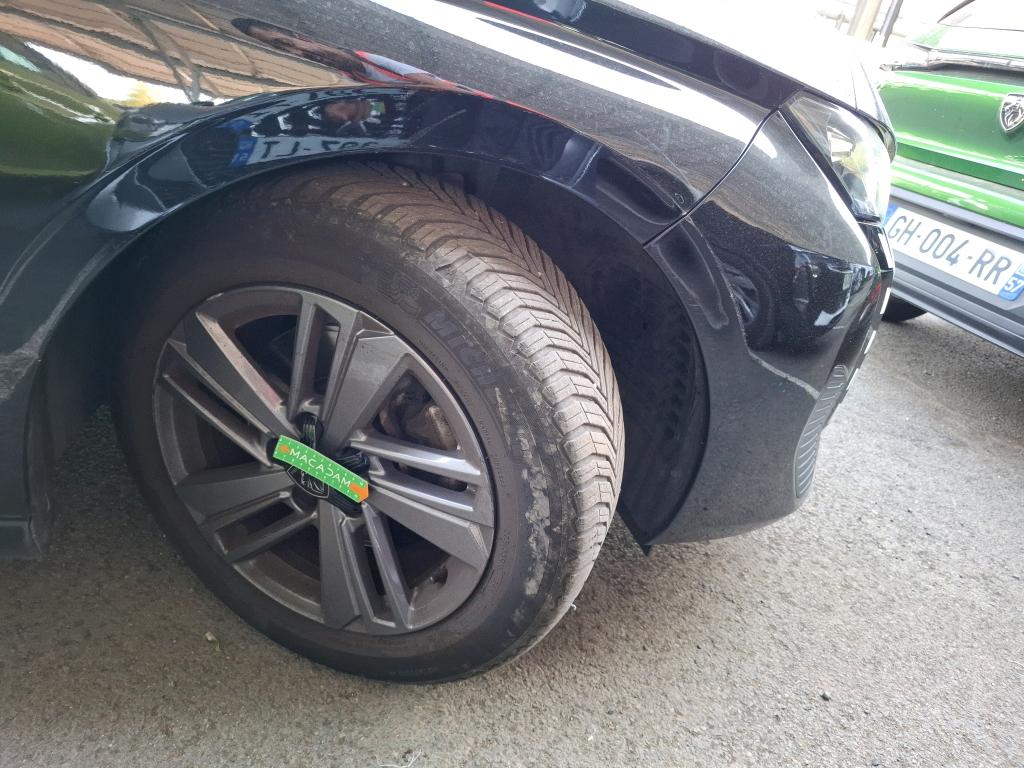 PEUGEOT 308 SW PureTech 130ch S&S EAT8 Active Pack 2023