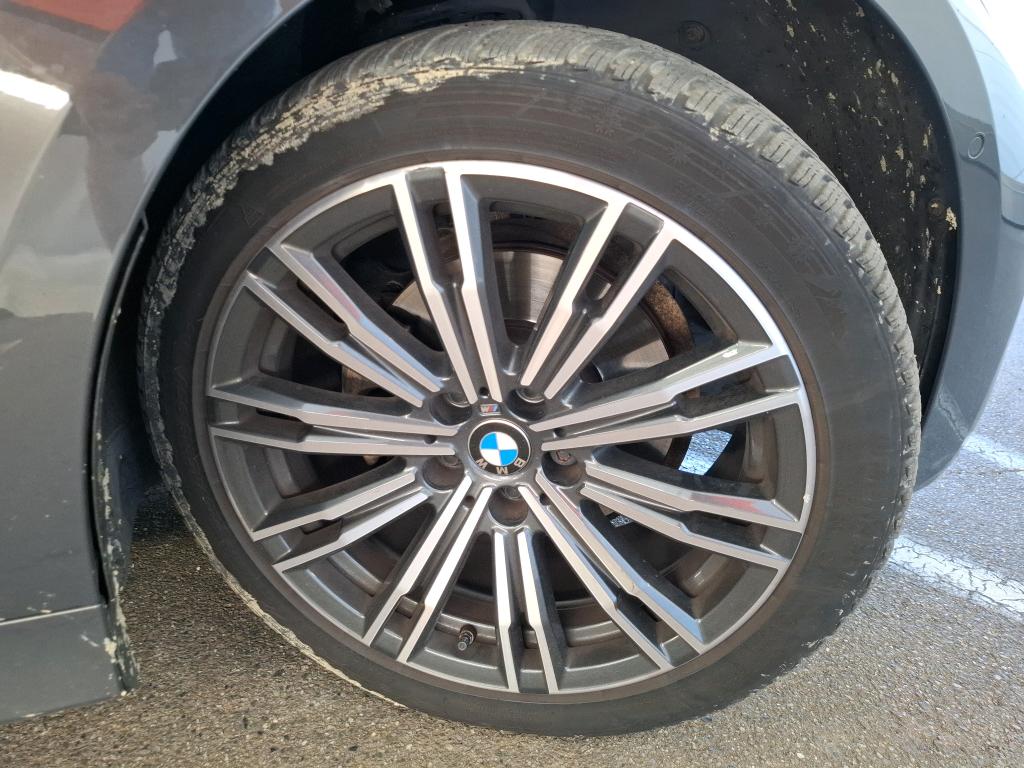 BMW SERIE 3 TOURING G21 320d 190 ch BVA8 M Sport 2022