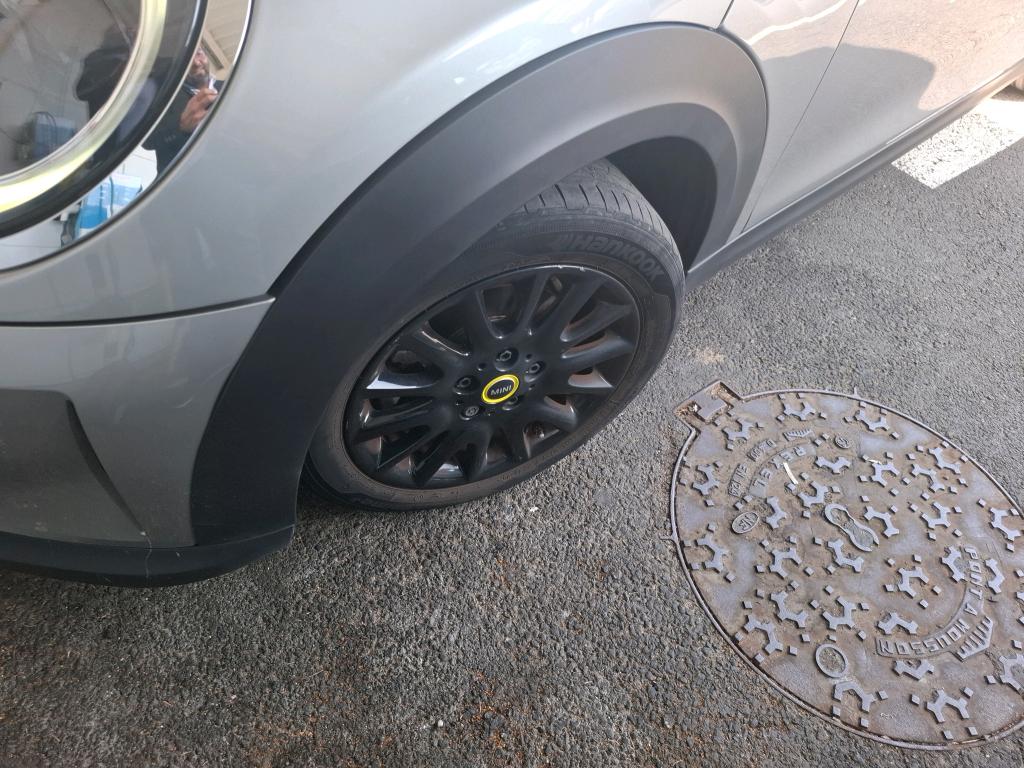 MINI HATCH 3 Portes Cooper SE 184 ch Edition Premium 2023