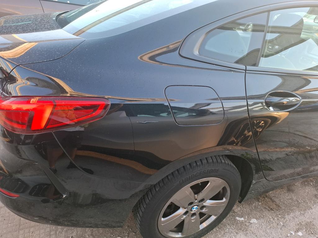 BMW SERIE 2 GRAN COUPE 218i 136 ch DKG7 Business Design 2023