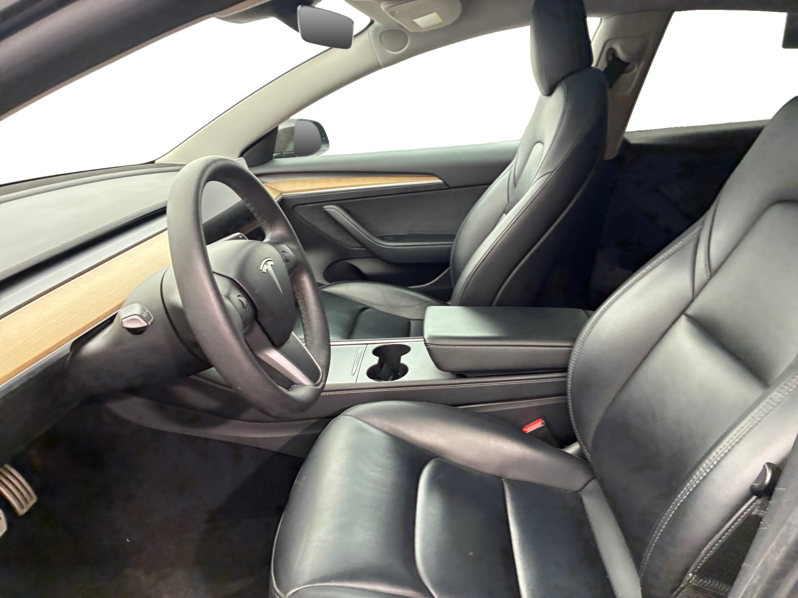 TESLA MODEL 3 Performance Dual Motor AWD 2022