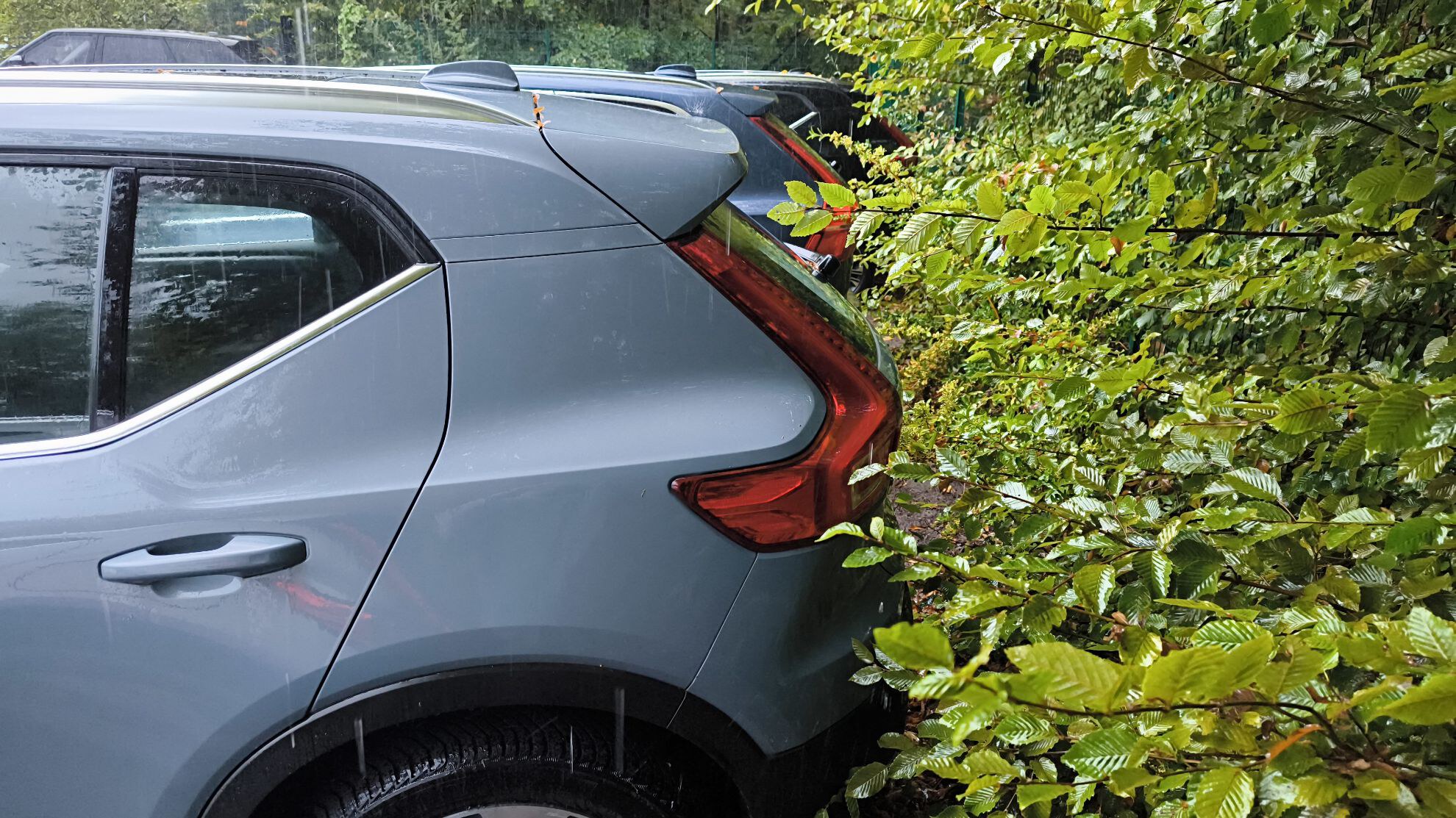 VOLVO XC40 B4 AWD 197 ch DCT7 Ultimate 2022