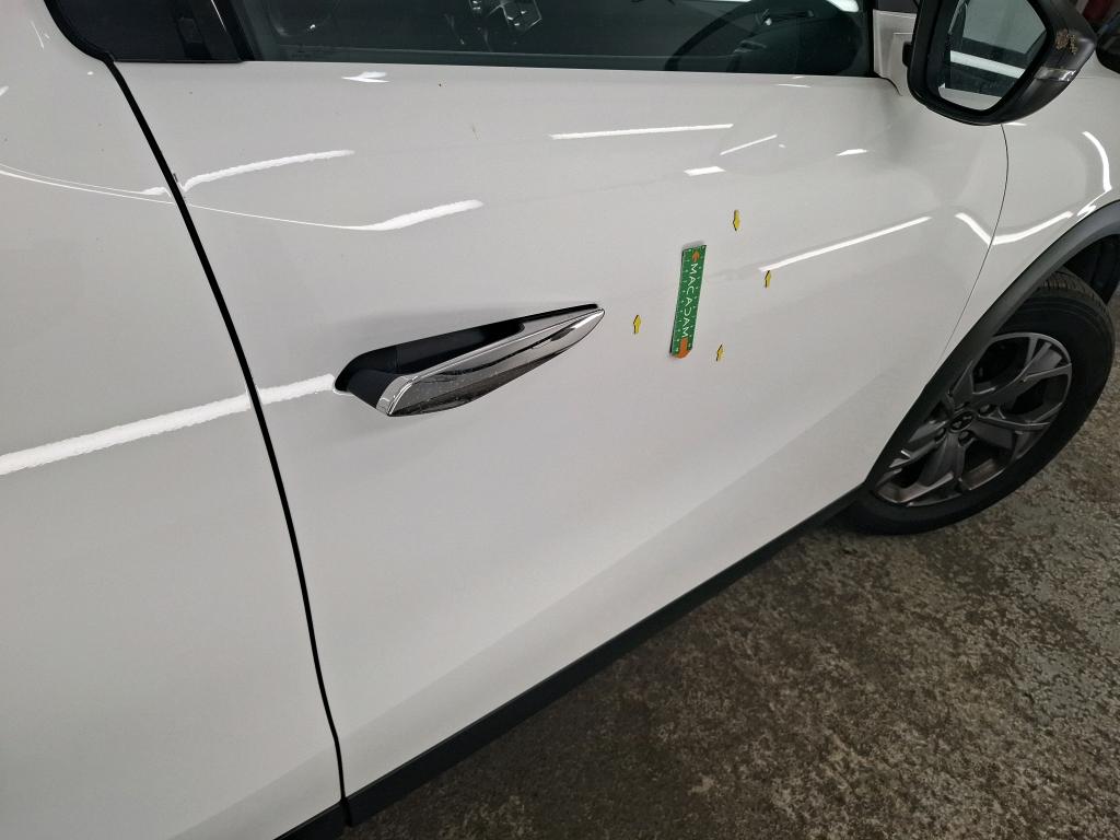 DS 3 DS3 CROSSBACK PureTech 130 EAT8 Chic 2021